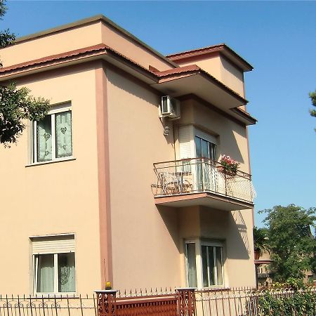 ميتا Villa Pollio المظهر الخارجي الصورة