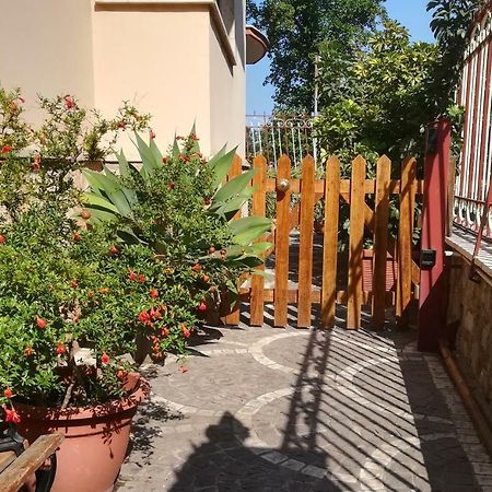 ميتا Villa Pollio المظهر الخارجي الصورة