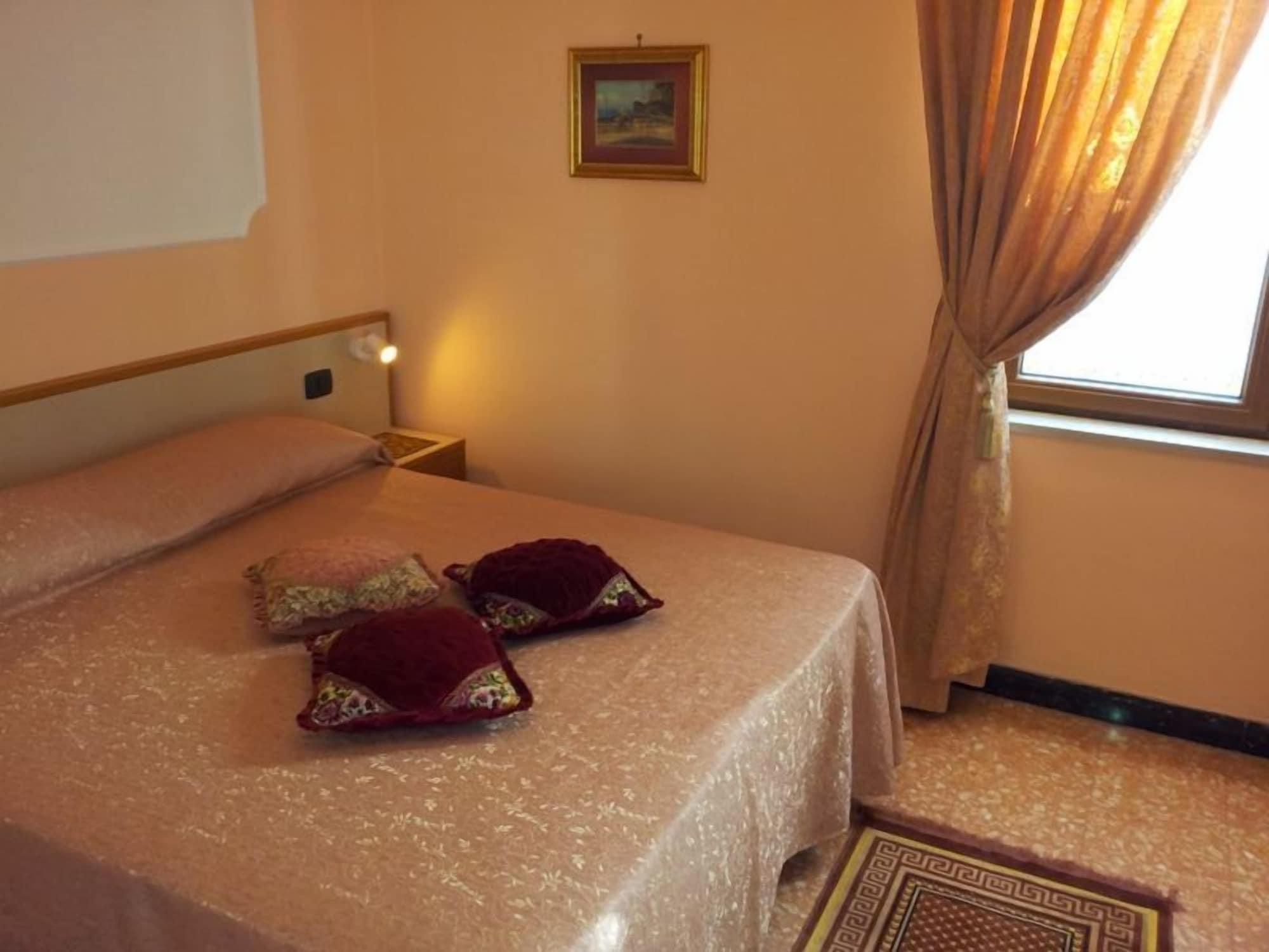 ميتا Villa Pollio المظهر الخارجي الصورة