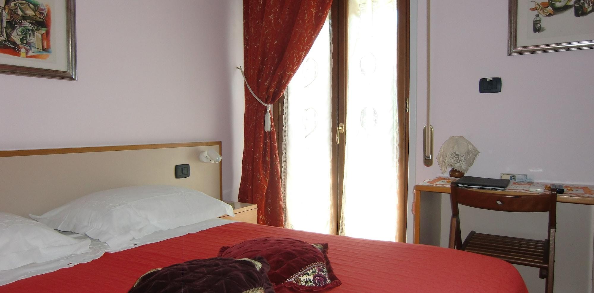 ميتا Villa Pollio المظهر الخارجي الصورة