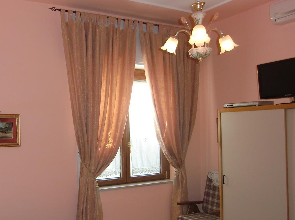 ميتا Villa Pollio الغرفة الصورة