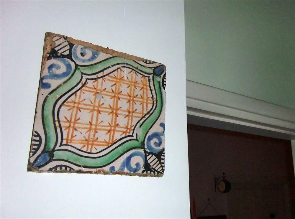 ميتا Villa Pollio المظهر الخارجي الصورة
