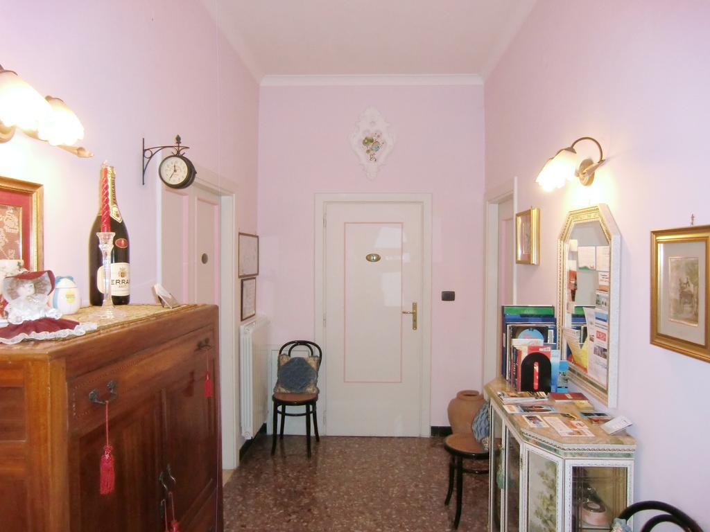 ميتا Villa Pollio المظهر الخارجي الصورة