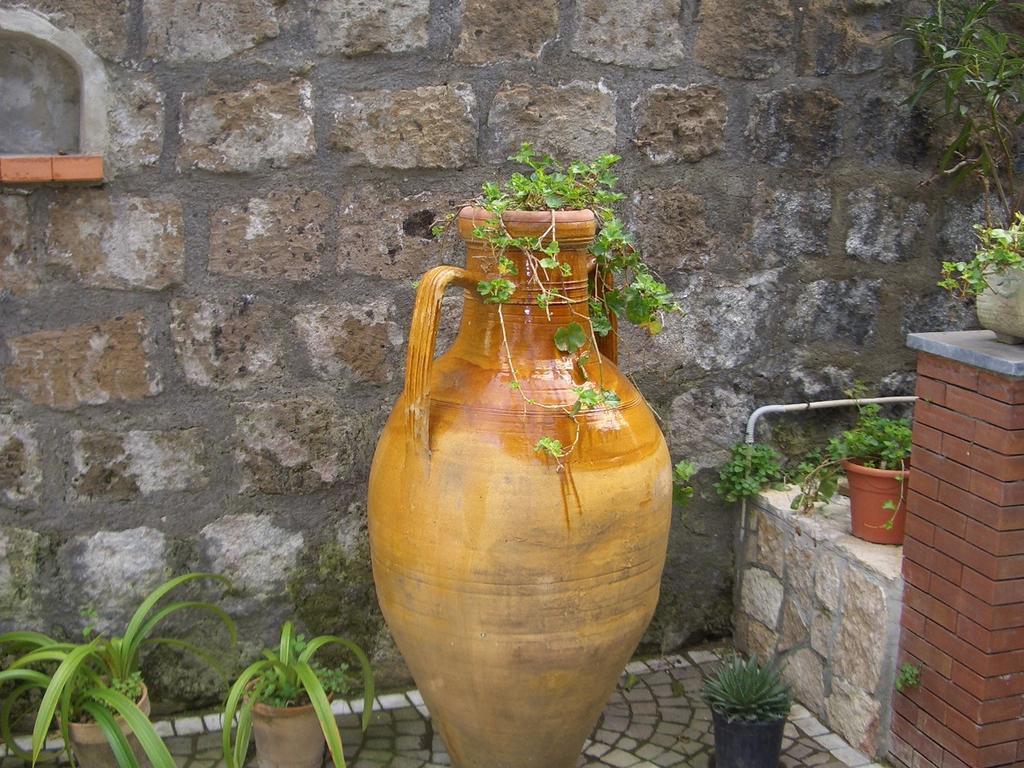 ميتا Villa Pollio المظهر الخارجي الصورة