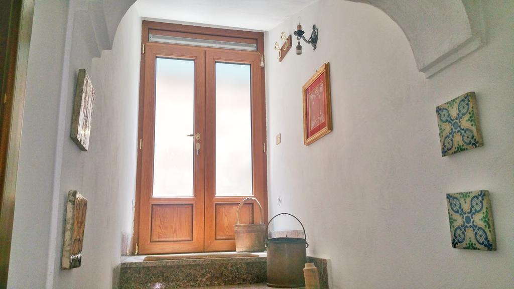 ميتا Villa Pollio المظهر الخارجي الصورة
