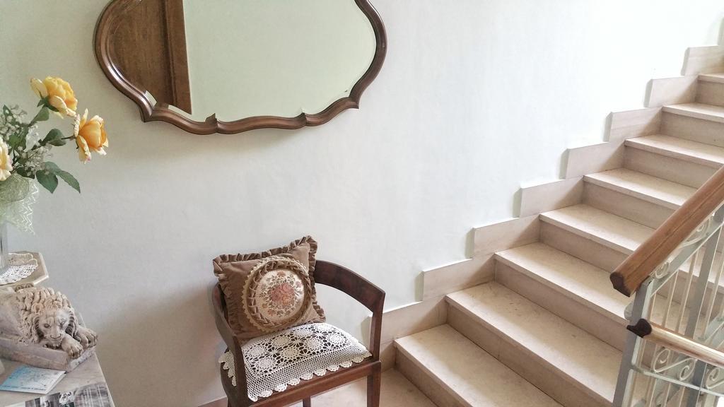 ميتا Villa Pollio المظهر الخارجي الصورة