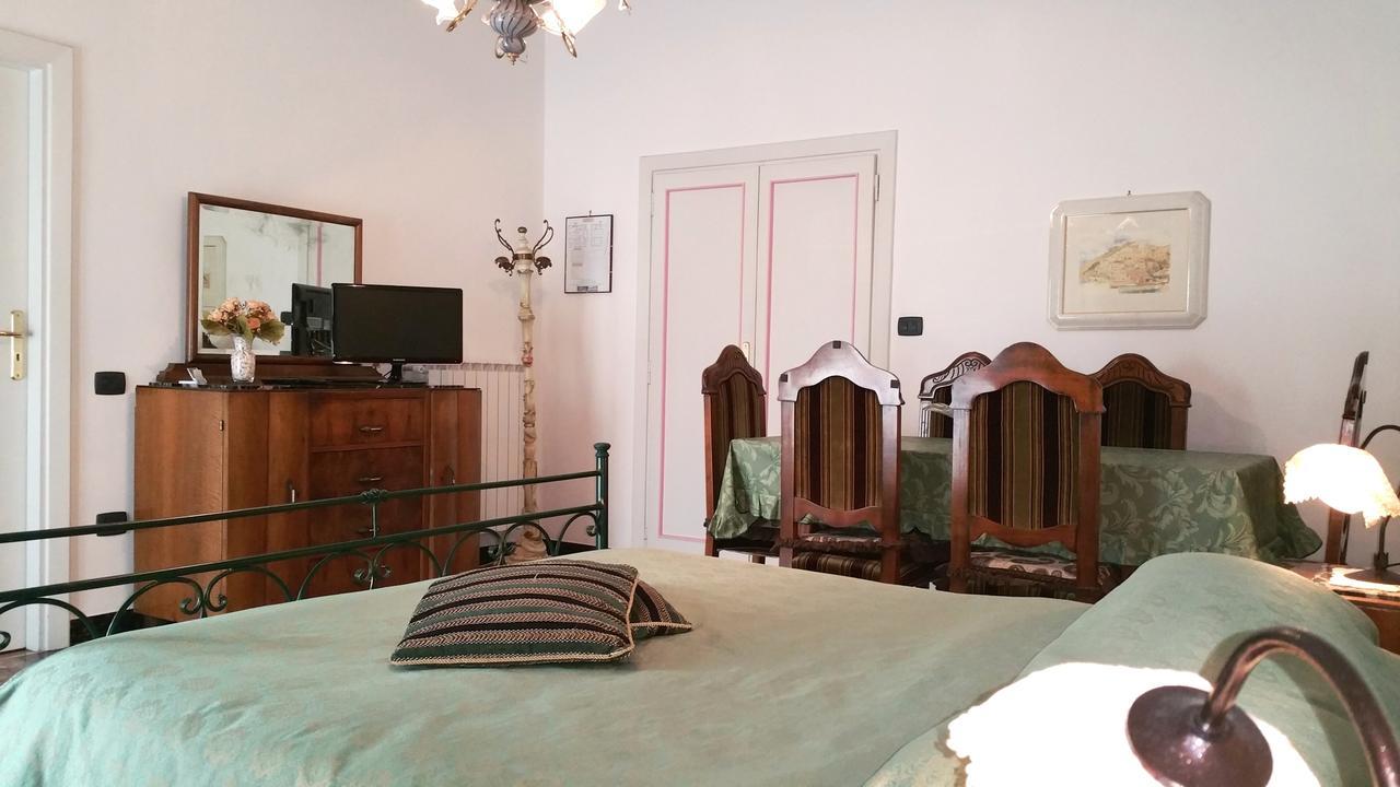 ميتا Villa Pollio المظهر الخارجي الصورة