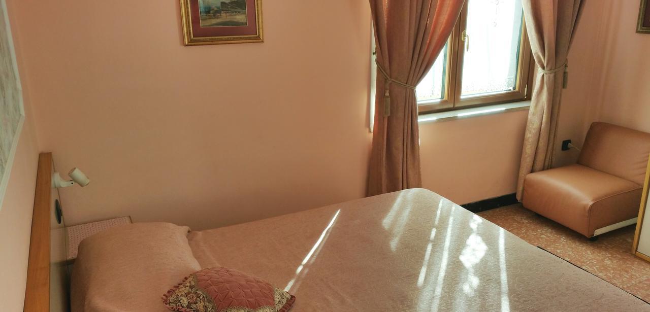 ميتا Villa Pollio المظهر الخارجي الصورة