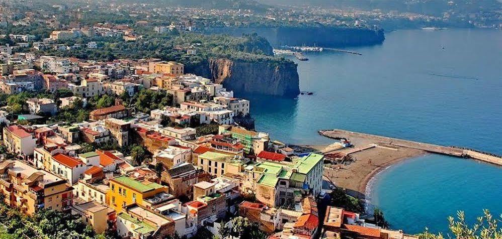 ميتا Villa Pollio المظهر الخارجي الصورة