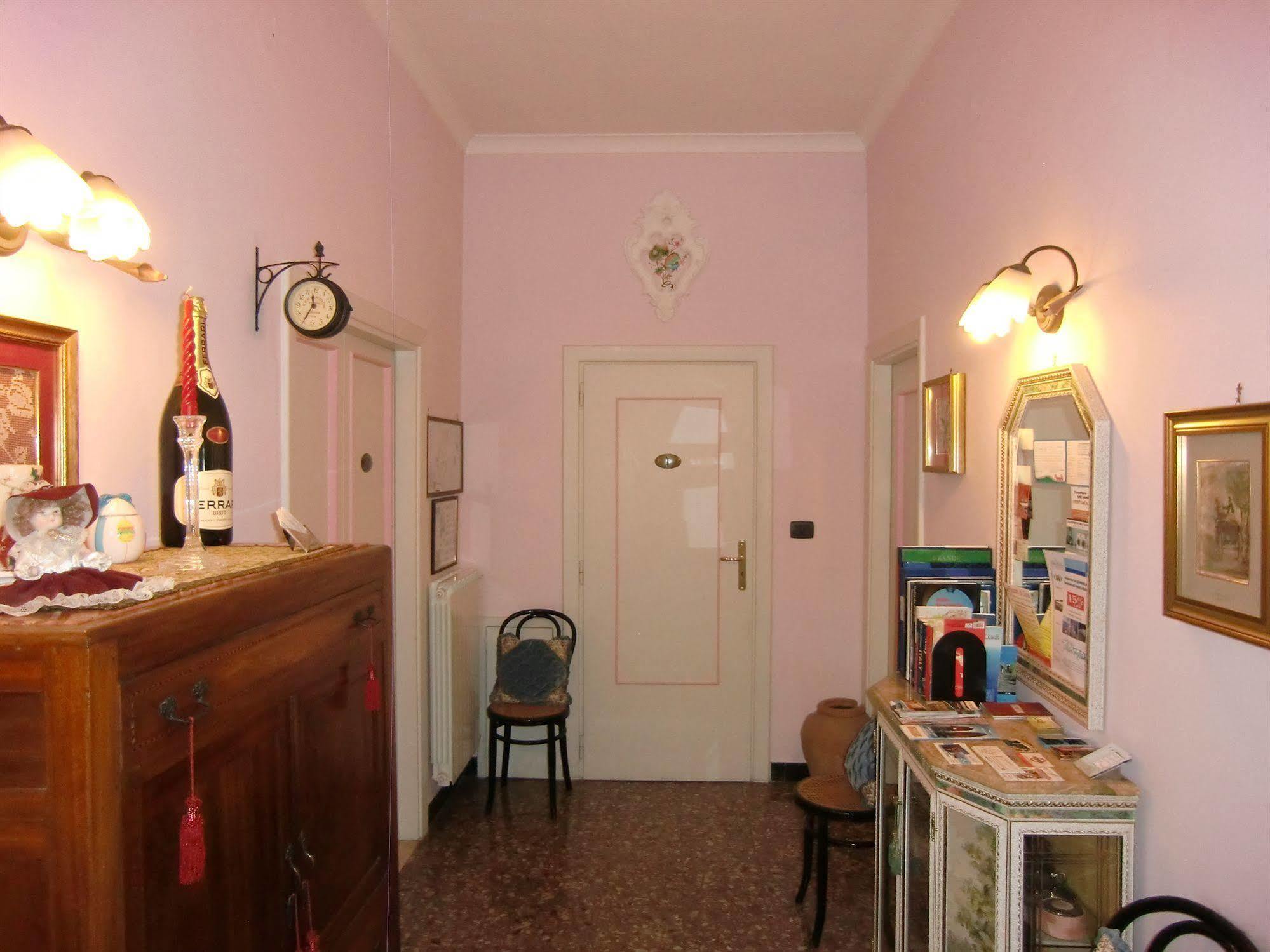 ميتا Villa Pollio المظهر الخارجي الصورة