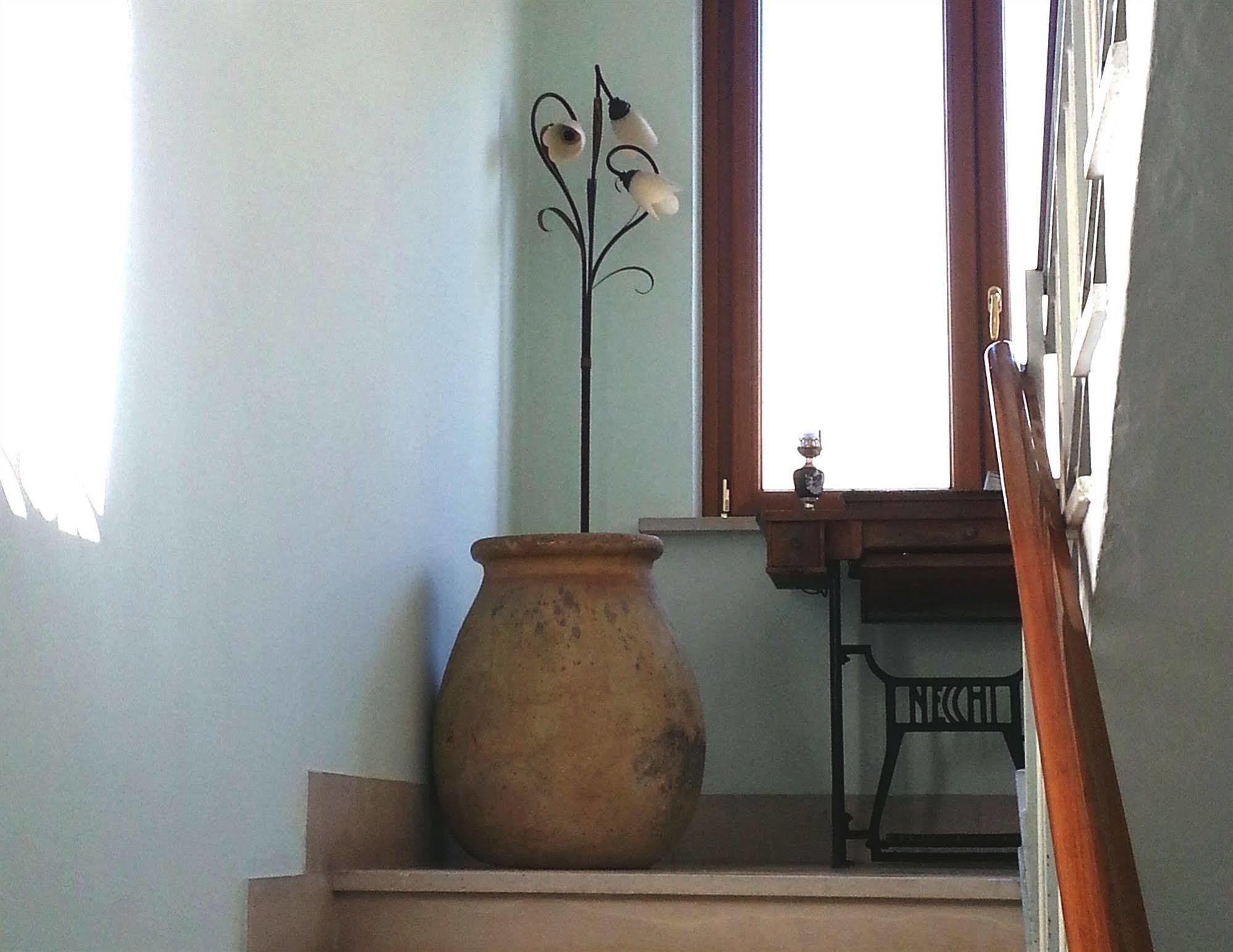 ميتا Villa Pollio المظهر الخارجي الصورة