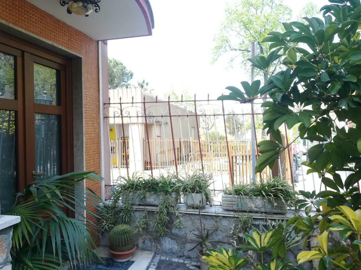 ميتا Villa Pollio المظهر الخارجي الصورة